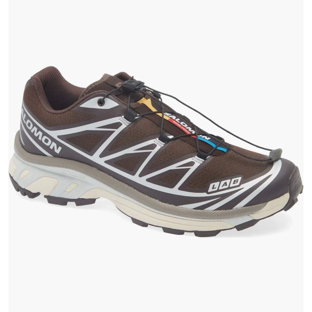 Salomon XT-6 Sneaker